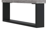 Tv-Taso 150X30X44,5 Cm Tekninen Puu