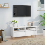 Tv-Taso 150X30X44,5 Cm Tekninen Puu