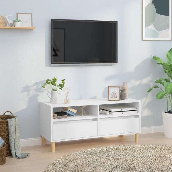 Tv-Taso 150X30X44,5 Cm Tekninen Puu