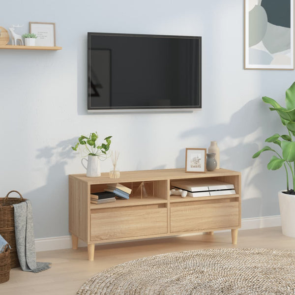 Tv-Taso 150X30X44,5 Cm Tekninen Puu