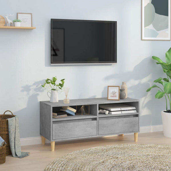 Tv-Taso 150X30X44,5 Cm Tekninen Puu