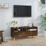 Tv-Taso 150X30X44,5 Cm Tekninen Puu