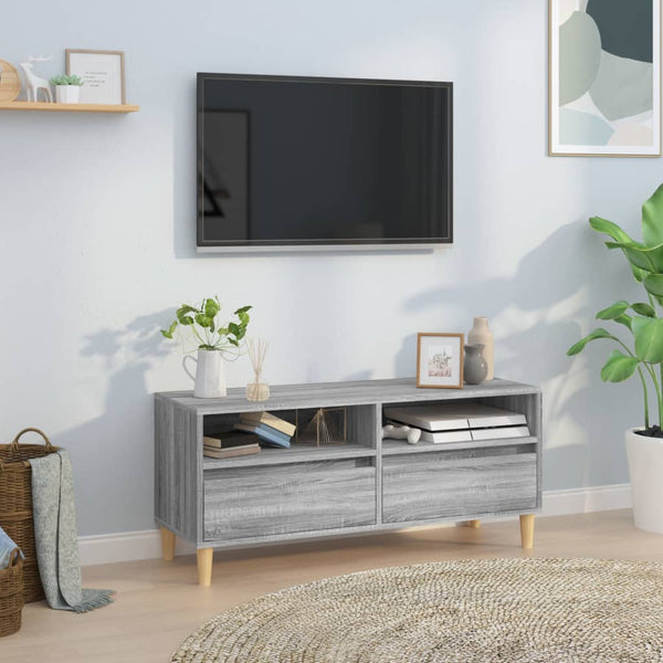 Tv-Taso 150X30X44,5 Cm Tekninen Puu