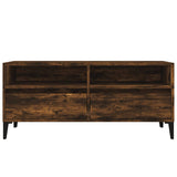 Tv-Taso 100X34,5X44,5 Cm Tekninen Puu