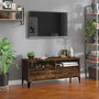 Tv-Taso 100X34,5X44,5 Cm Tekninen Puu