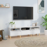 Tv-Taso 150X30X44,5 Cm Tekninen Puu