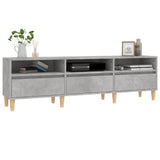 Tv-Taso 150X30X44,5 Cm Tekninen Puu