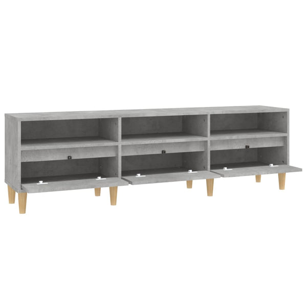 Tv-Taso 150X30X44,5 Cm Tekninen Puu