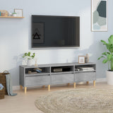 Tv-Taso 150X30X44,5 Cm Tekninen Puu