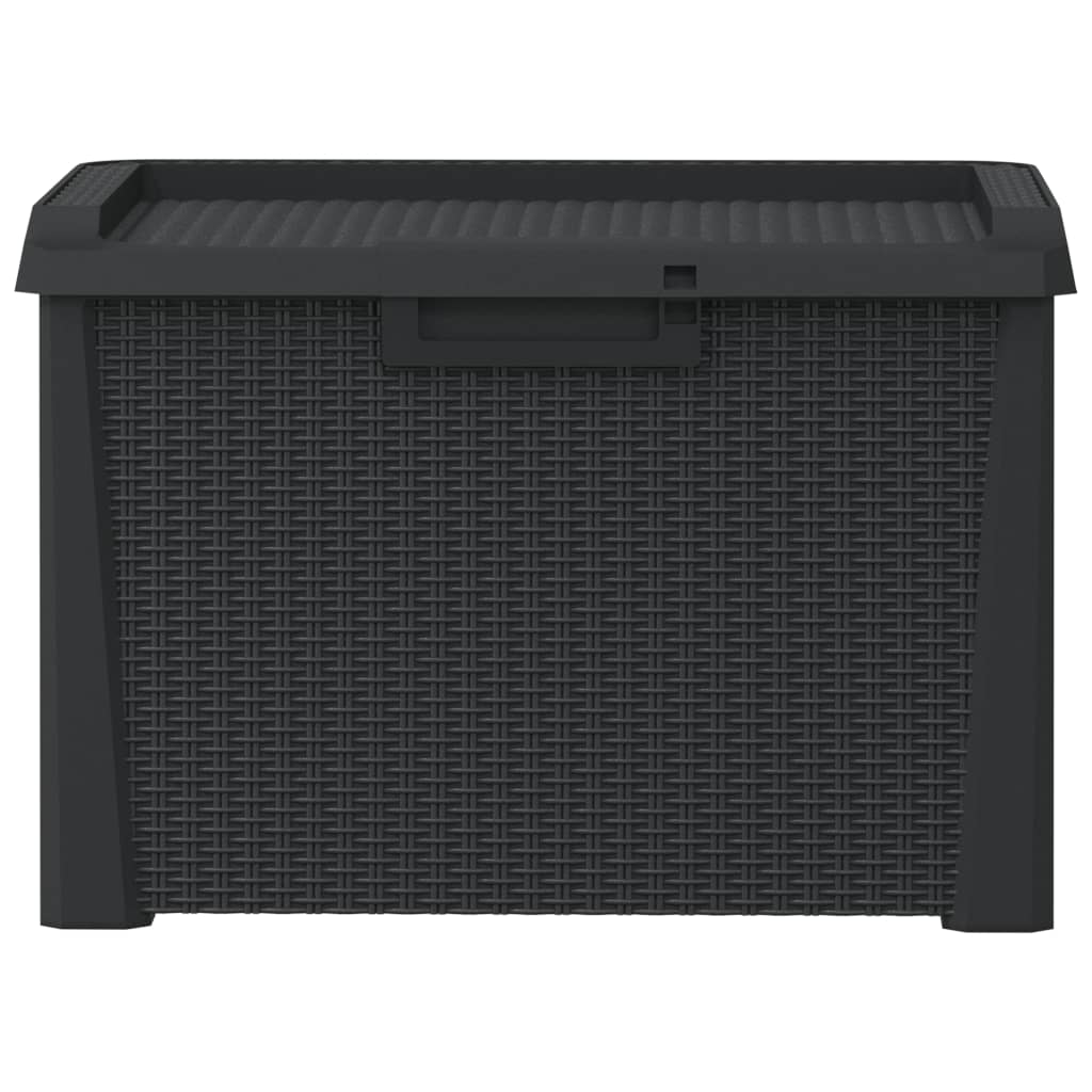 Puutarhan Varastoarkku 125 L Pp