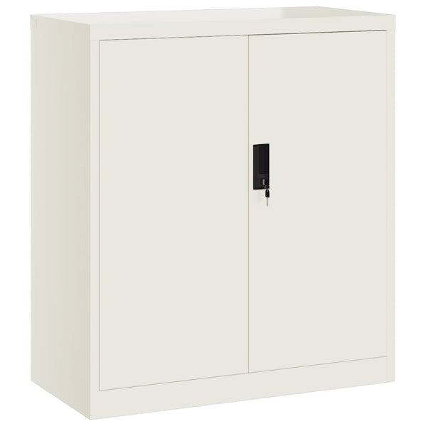 Arkistokaappi 79X40X90 Cm Teräs