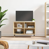 Tv-Taso 69,5X30X50 Cm Tekninen Puu