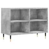Tv-Taso 69,5X30X50 Cm Tekninen Puu