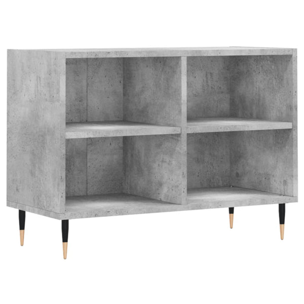 Tv-Taso 69,5X30X50 Cm Tekninen Puu