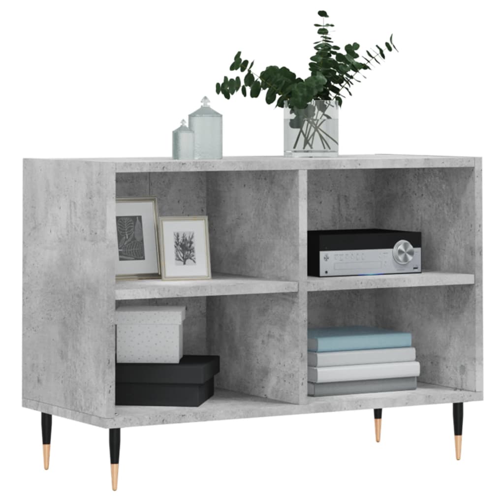 Tv-Taso 69,5X30X50 Cm Tekninen Puu