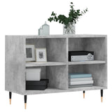 Tv-Taso 69,5X30X50 Cm Tekninen Puu