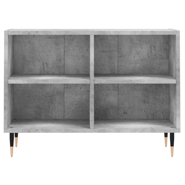 Tv-Taso 69,5X30X50 Cm Tekninen Puu
