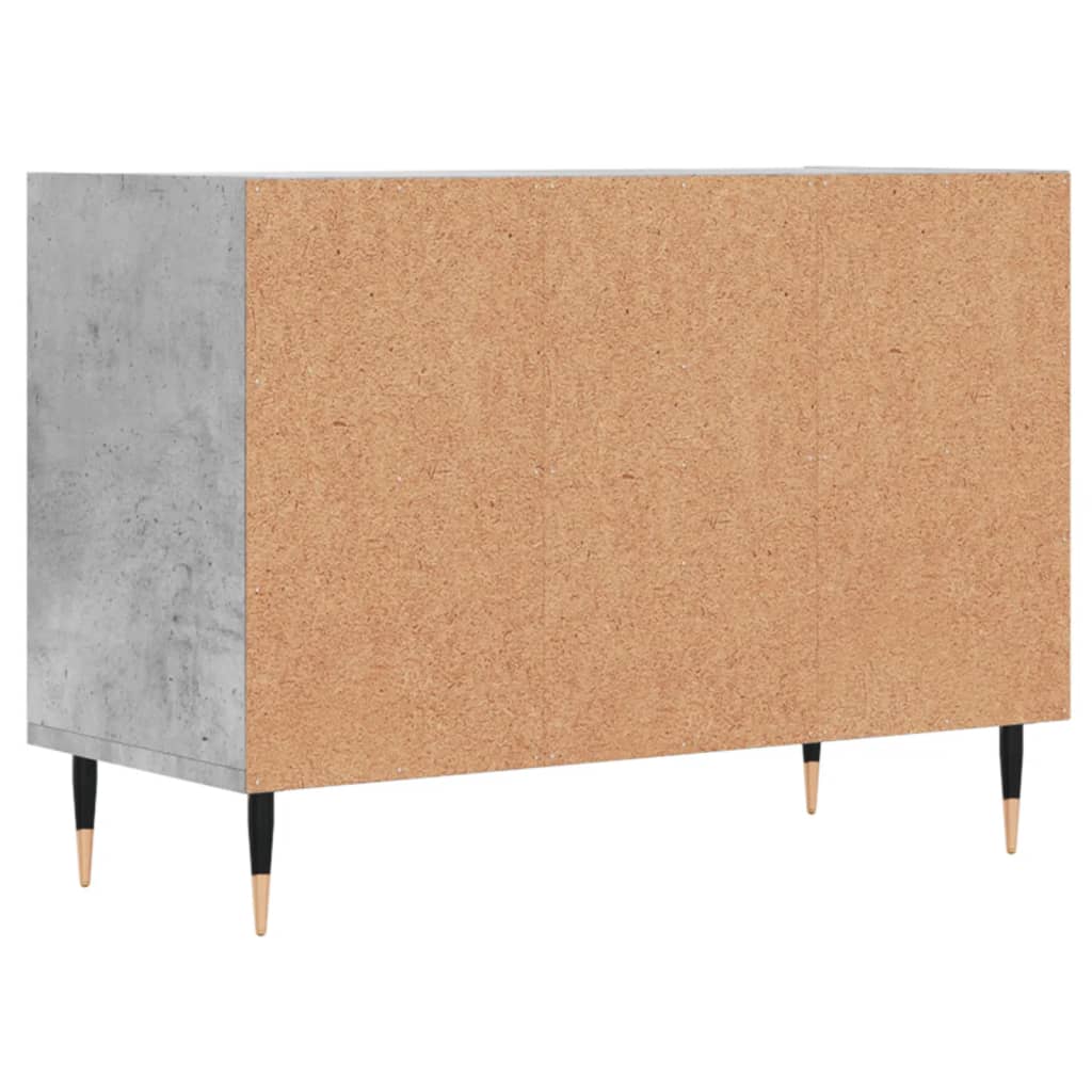 Tv-Taso 69,5X30X50 Cm Tekninen Puu
