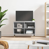 Tv-Taso 69,5X30X50 Cm Tekninen Puu