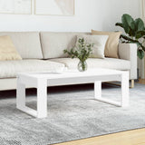 Sohvapöytä 102X50X35 Cm Tekninen Puu