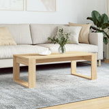 Sohvapöytä 102X50X35 Cm Tekninen Puu
