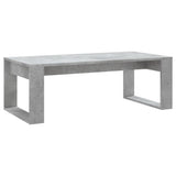 Sohvapöytä 102X50X35 Cm Tekninen Puu