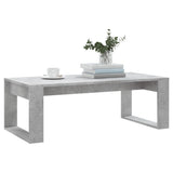 Sohvapöytä 102X50X35 Cm Tekninen Puu