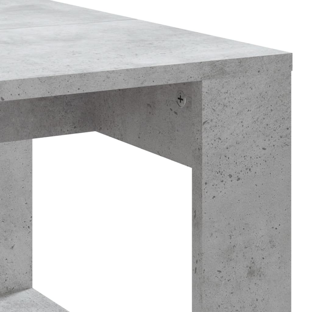 Sohvapöytä 102X50X35 Cm Tekninen Puu