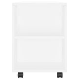 Tv-Taso 102X34,5X43 Cm Tekninen Puu