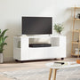 Tv-Taso 102X34,5X43 Cm Tekninen Puu