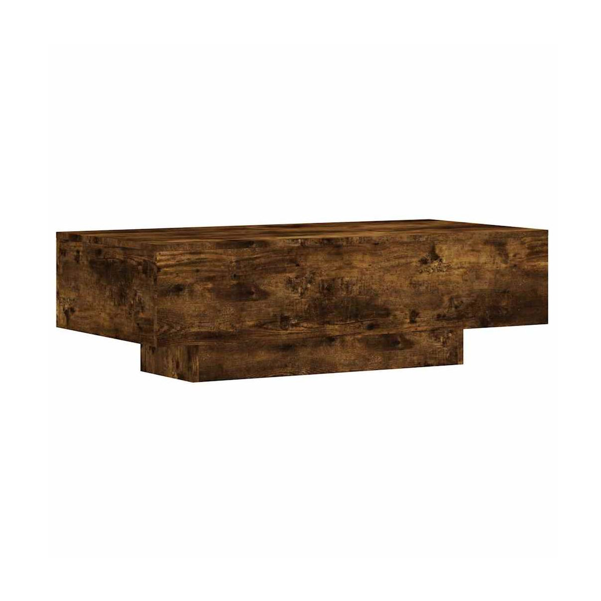 Sohvapöytä 100X49,5X31 Cm Tekninen Puu