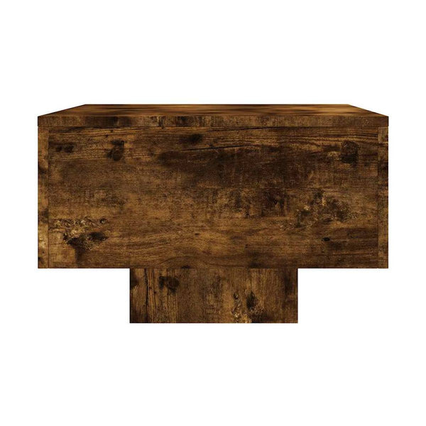 Sohvapöytä 100X49,5X31 Cm Tekninen Puu