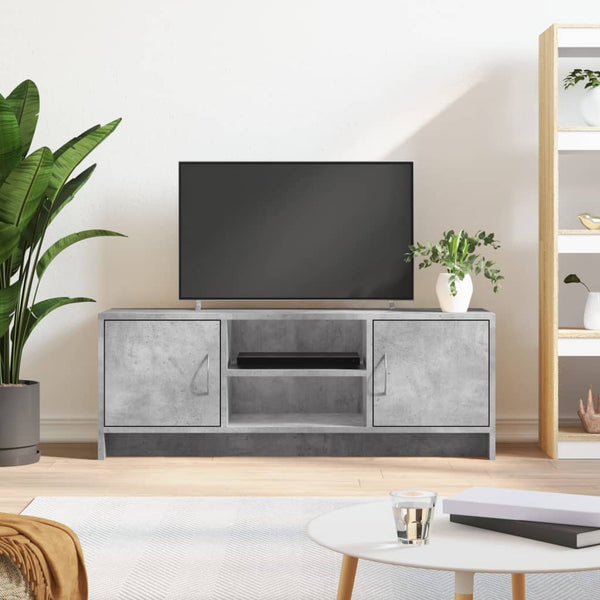 Tv-Taso 102X30X37,5 Cm Tekninen Puu
