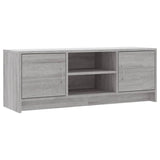 Tv-Taso 102X30X37,5 Cm Tekninen Puu