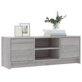 Tv-Taso 102X30X37,5 Cm Tekninen Puu