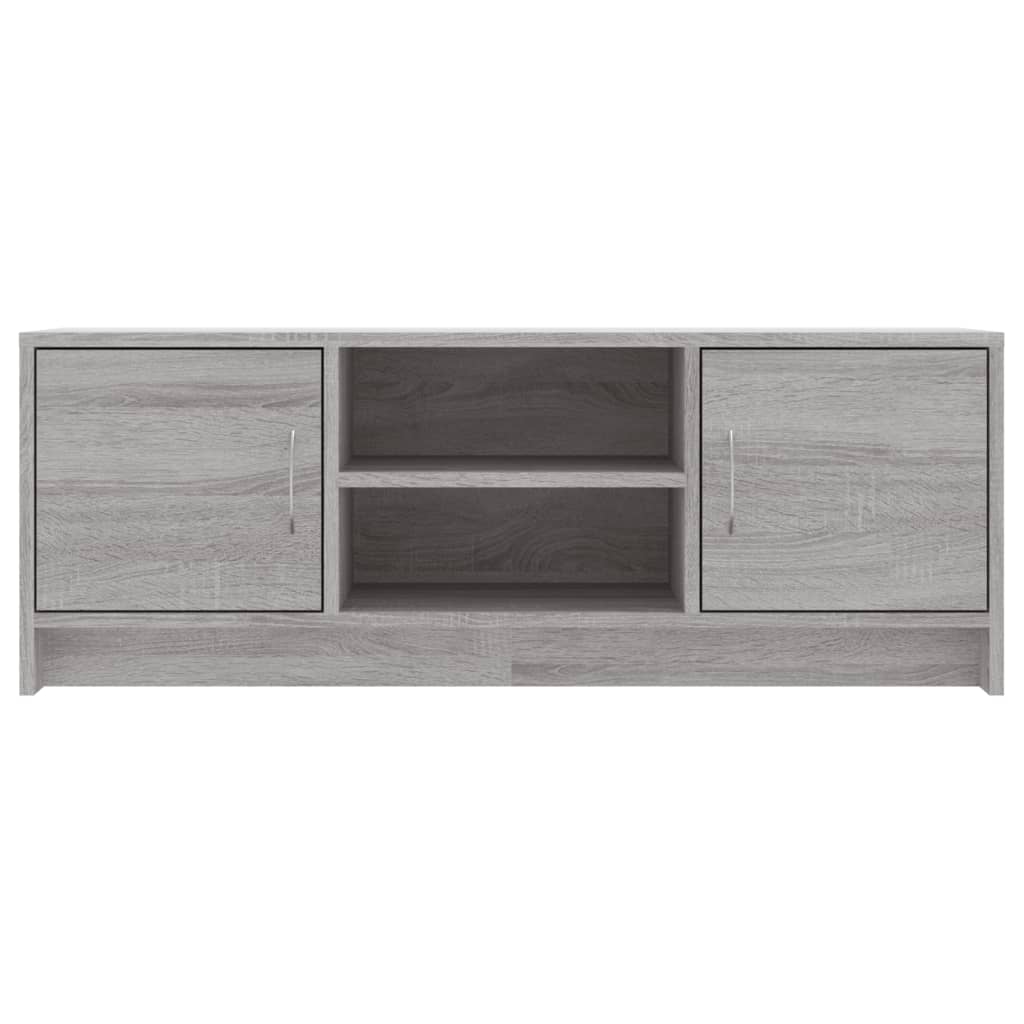 Tv-Taso 102X30X37,5 Cm Tekninen Puu