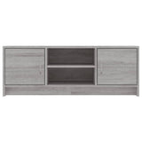 Tv-Taso 102X30X37,5 Cm Tekninen Puu