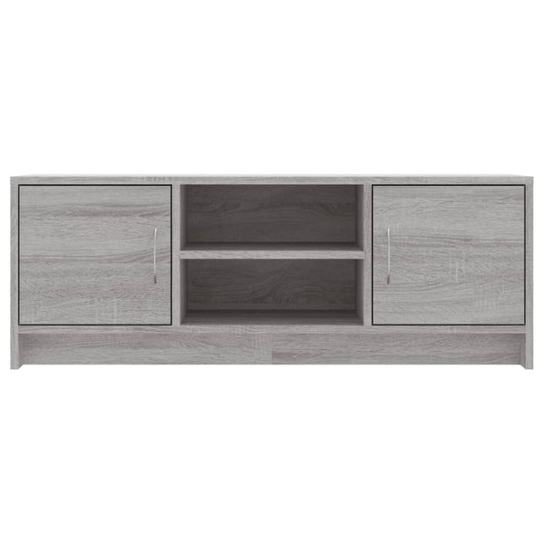 Tv-Taso 102X30X37,5 Cm Tekninen Puu