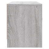 Tv-Taso 102X30X37,5 Cm Tekninen Puu
