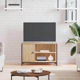 Tv-Taso 80X40X30 Cm Tekninen Puu