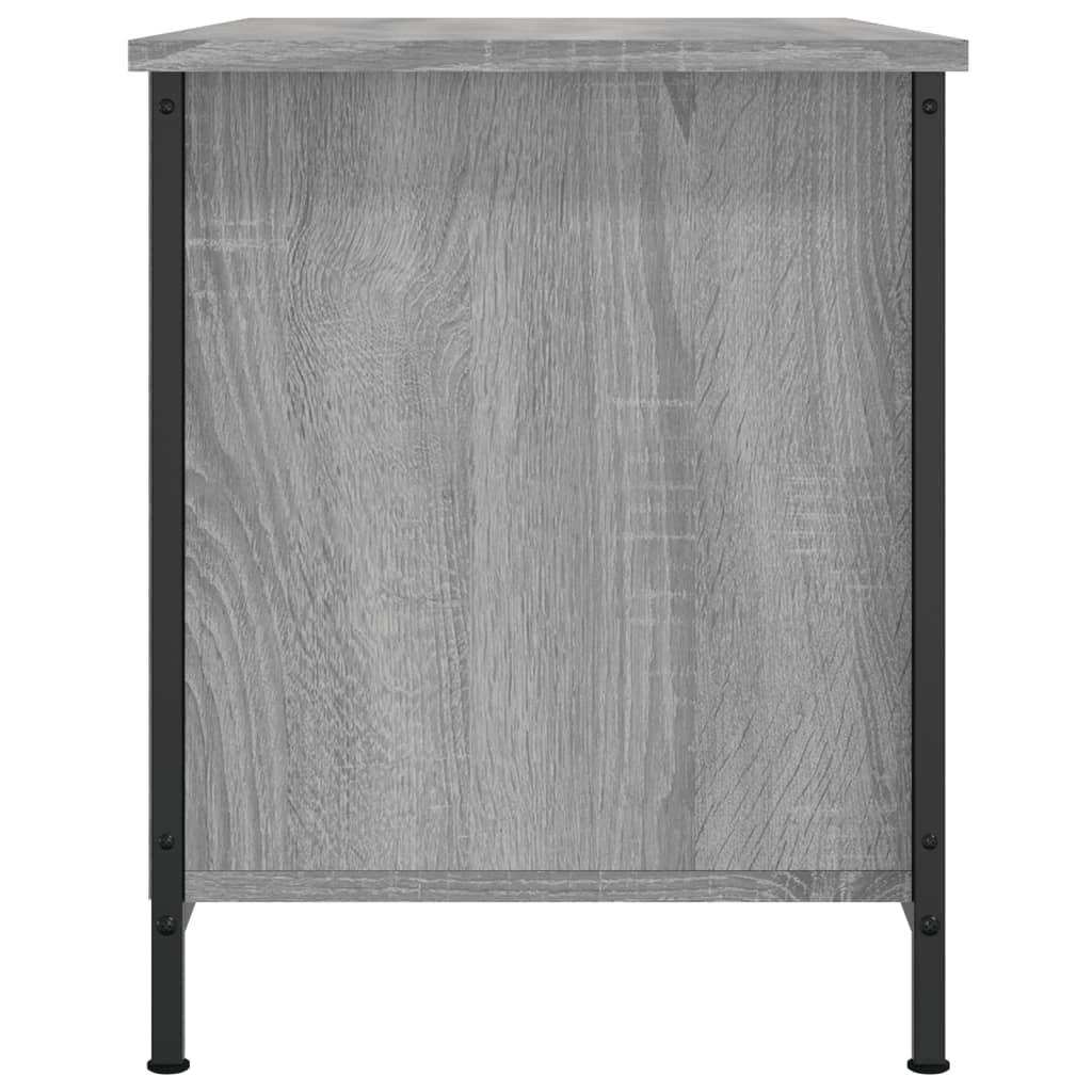 Tv-Taso 80X40X30 Cm Tekninen Puu