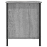 Tv-Taso 80X40X30 Cm Tekninen Puu