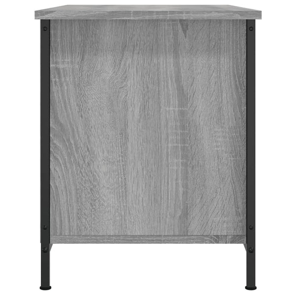 Tv-Taso 80X40X30 Cm Tekninen Puu