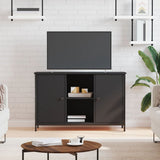 Tv-Taso Sonoma-Tammi 100X35X65 Cm Tekninen Puu
