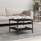 Sohvapöytä Tekninen Puu