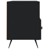 Tv-Taso 102X36X50 Cm Tekninen Puu