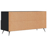 Tv-Taso 102X36X50 Cm Tekninen Puu