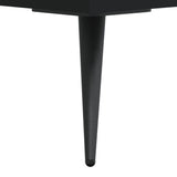 Tv-Taso 102X36X50 Cm Tekninen Puu