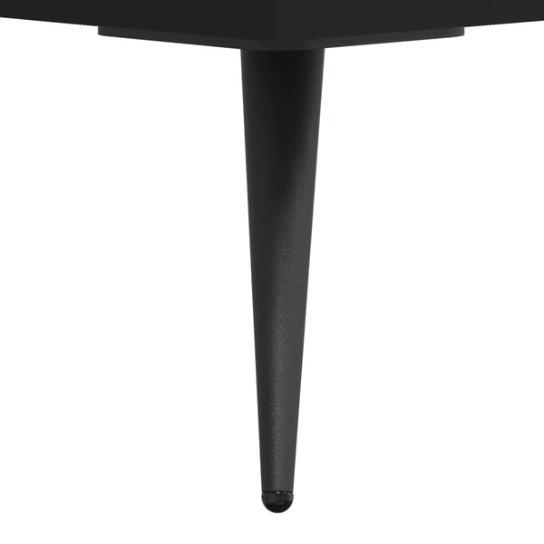 Tv-Taso 102X36X50 Cm Tekninen Puu