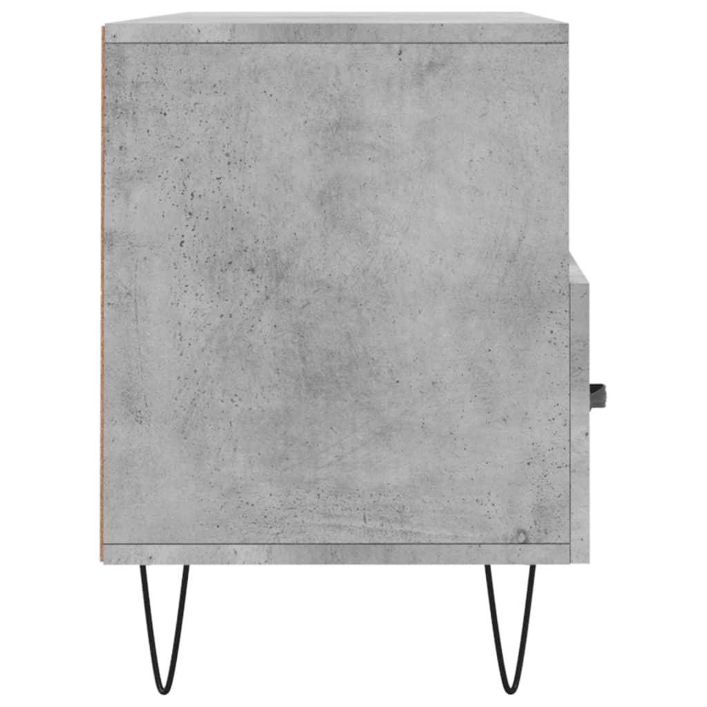 Tv-Taso 102X36X50 Cm Tekninen Puu